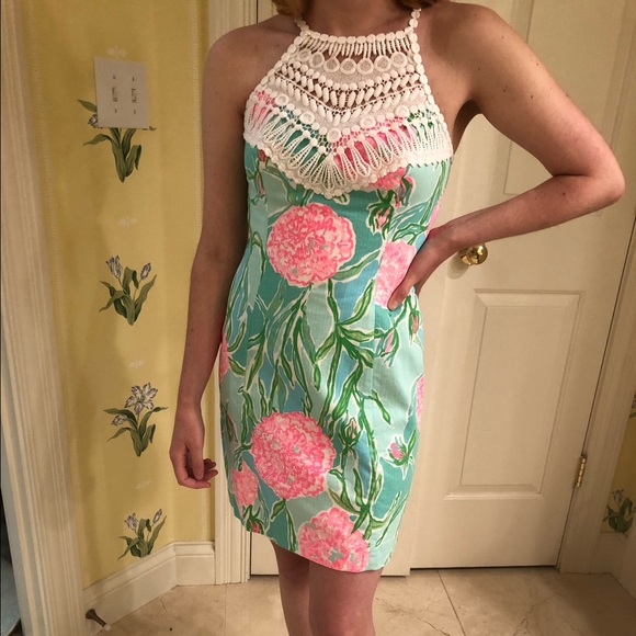 Lilly Pulitzer Dresses & Skirts - Lilly Dress